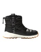 The North Face Ghete impermeabile de iarna Thermoball™ - Negru