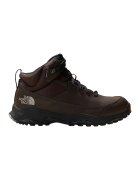 The North Face Ghete impermeabile - pentru drumetii Storm Strike III - Maro inchis