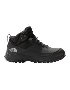 The North Face Ghete impermeabile - pentru drumetii Storm Strike III - Negru
