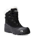 The North Face Ghete sport baieti negru