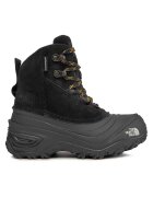 The North Face Ghete sport copii - negru