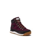 The North Face Ghete trekking dama - piele naturala - rosu - confortabile - durabile