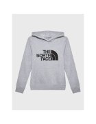 The North Face Hanorac baieti gri