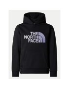 The North Face Hanorac baieti negru