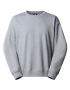 The North Face Hanorac barbati gri 5
