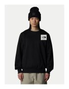 The North Face Hanorac barbati negru -
