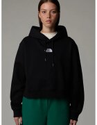 The North Face Hanorac crop Essential - Negru
