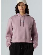 The North Face Hanorac crop Essential - Roz prafuit