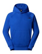 The North Face Hanorac cu detaliu logo pe partea din spate - Albastru royal