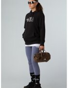 The North Face Hanorac cu logo Drew Peak - Negru