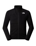 The North Face Hanorac pentru barbati - Stormgap Powergrid 10878401 - Negru