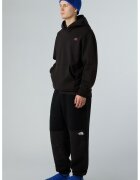 The North Face Hanorac relaxed fit din bumbac unisex Icon - Negru