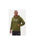 The North Face Hanorac sport barbati - - Verde