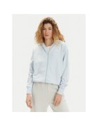 The North Face Hanorac sport dama albastru -