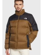The North Face Jacheta barbati - 301250388 - Nylon - Kaki - Kaki