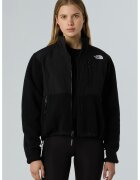 The North Face Jacheta cu fermoar Retro Denali - Negru