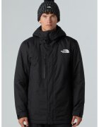 The North Face Jacheta cu finisaj izolat pentru ski Freedom - Negru