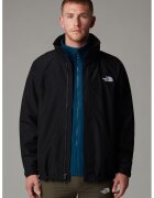 The North Face Jacheta cu gluga detasabila - pentru drumtie Sangro - Negru stins