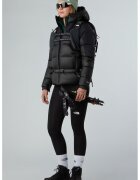 The North Face Jacheta cu gluga pentru drumetii Diablo Down 2.0 - Negru
