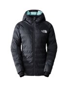 The North Face Jacheta dama 50/50 T Synthetic Hybrid - Elastan/Nylon - Gri