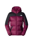 The North Face Jacheta dama Diablo Down - Nylon - Visiniu