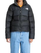The North Face Jacheta dama - W Saikuru Jacket NF0A89JDKT01 - Negru - Negru