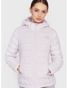 The North Face Jacheta femei - Nylon - 301246428 - Violet