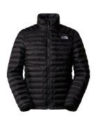 The North Face Jacheta Huila Synthetic NF0A85AE4GZ1 Barbati Negru - Negru