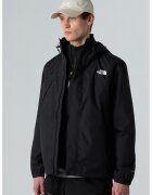 The North Face Jacheta impermeabile cu gluga Antora - Negru