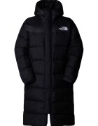 The North Face Jacheta Nuptse Parka Nuptse NF0A832J4H01 - Negru