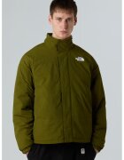The North Face Jacheta reversibila din material fleece pentru drumetii Yumiori - Caramel