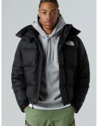 The North Face Jacheta scurta cu umplutura de puf HMLYN Baltoro - Negru