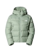 The North Face Jacheta sport barbati - Hyalite Down Hoodie - calduroasa - impermeabila