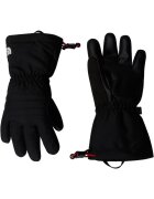 The North Face Manusi sport Kids Montana Ski Glove - negru