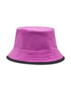 The North Face Palarie reversibila - violet - material sintetic