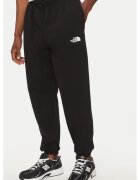 The North Face Pantaloni barbati - 304916991 - Bumbac/Poliester - Negru - Negru