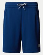 The North Face Pantaloni barbati - NF0A86U4D1R1 - albastru - poliester reciclat