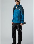 The North Face Pantaloni cargo pentru drumetii Exploration - Negru