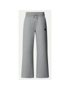The North Face Pantaloni de trening dama NF0A8C25EC41 - Bumbac/Poliester reciclat - Gri - Gri