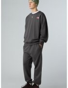 The North Face Pantaloni de trening lejeri Expedition Celebration - Gri melange