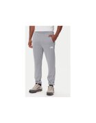 The North Face Pantaloni de trening pentru barbati - poliester - gri
