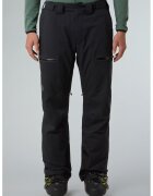 The North Face Pantaloni impermeabili si rezistenti la vant pentru ski Chakal - Negru stins