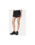 The North Face Pantaloni scurti dama - 304916793 - Poliester - Negru - Negru