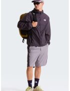 The North Face Pantaloni scurti relaxed fit din nailon cu o curea - Violet prafuit