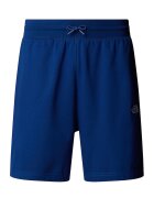 The North Face Pantaloni scurti relaxed fit Essential - Bleumarin