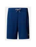 The North Face Pantaloni sport barbati - Estate Blue - poliester reciclat - bleumarin -