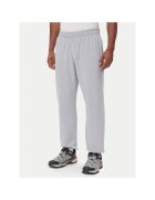 The North Face Pantaloni sport barbati gri deschis