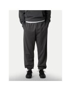 The North Face Pantaloni sport barbati gri inchis