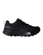 The North Face Pantofi cu tehnologie Gore-Tex - pentru drumetie Offtrail - Negru/Alb optic