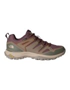 The North Face Pantofi sport Hedgehog Gore-Tex® - Violet/Maro taupe
